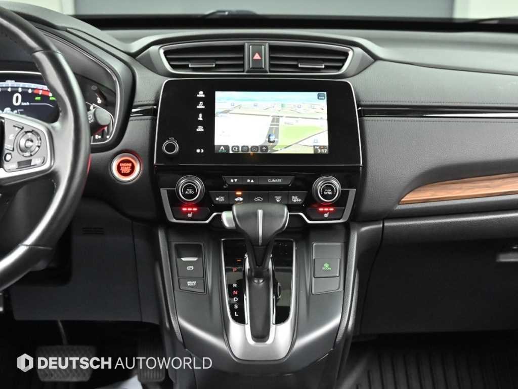 혼다 CR-V CR-V 5세대 1.5 투어링 4WD 이미지 14