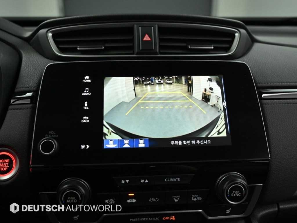 혼다 CR-V CR-V 5세대 1.5 투어링 4WD 이미지 15