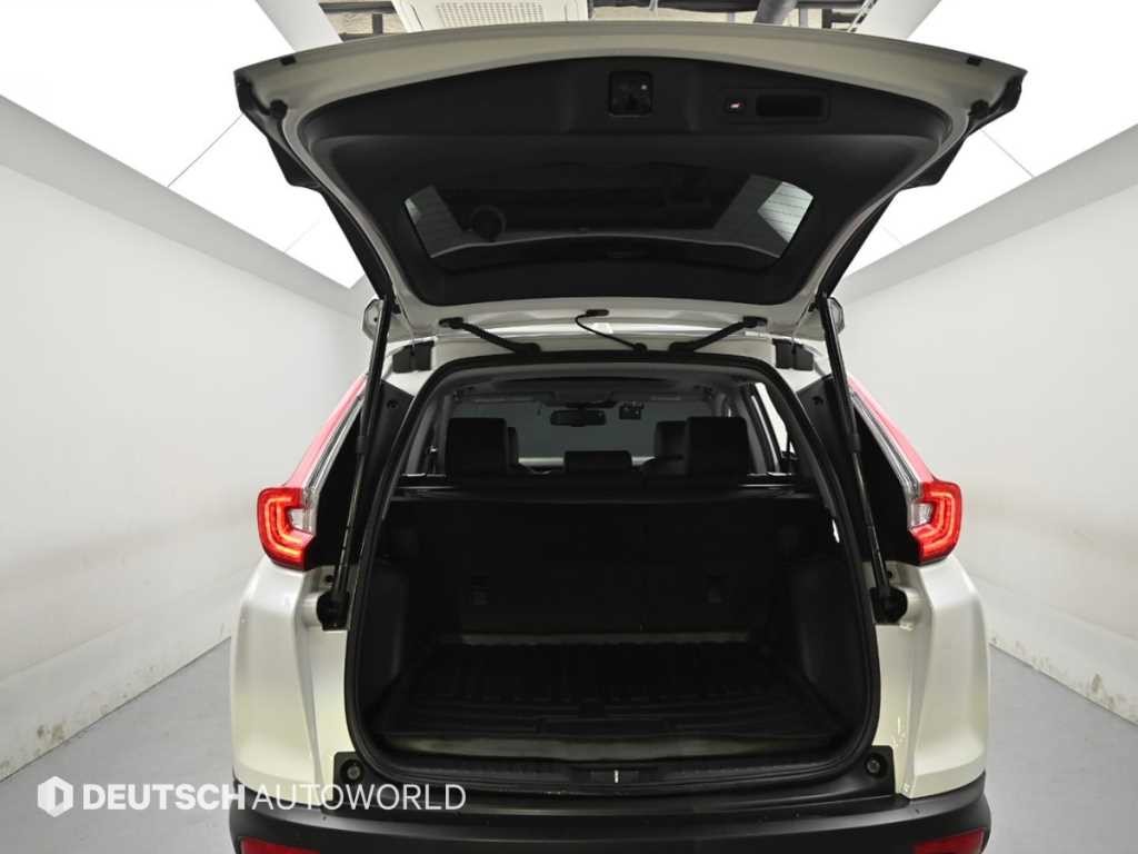 혼다 CR-V CR-V 5세대 1.5 투어링 4WD 이미지 19