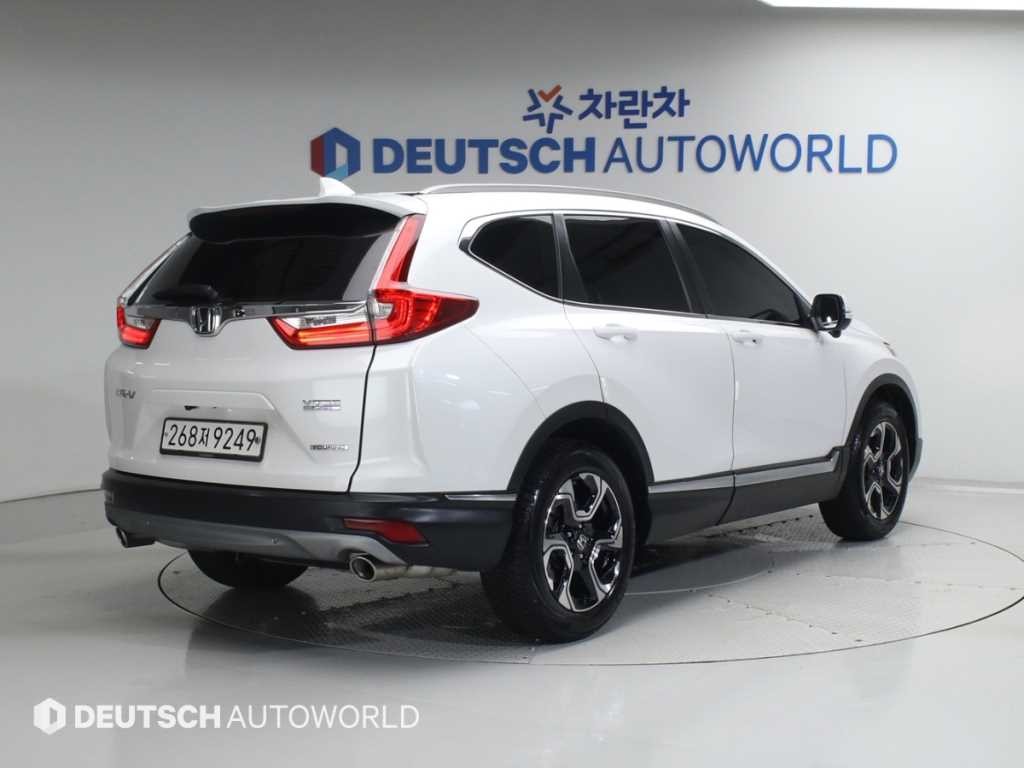 혼다 CR-V CR-V 5세대 1.5 투어링 4WD 이미지 2