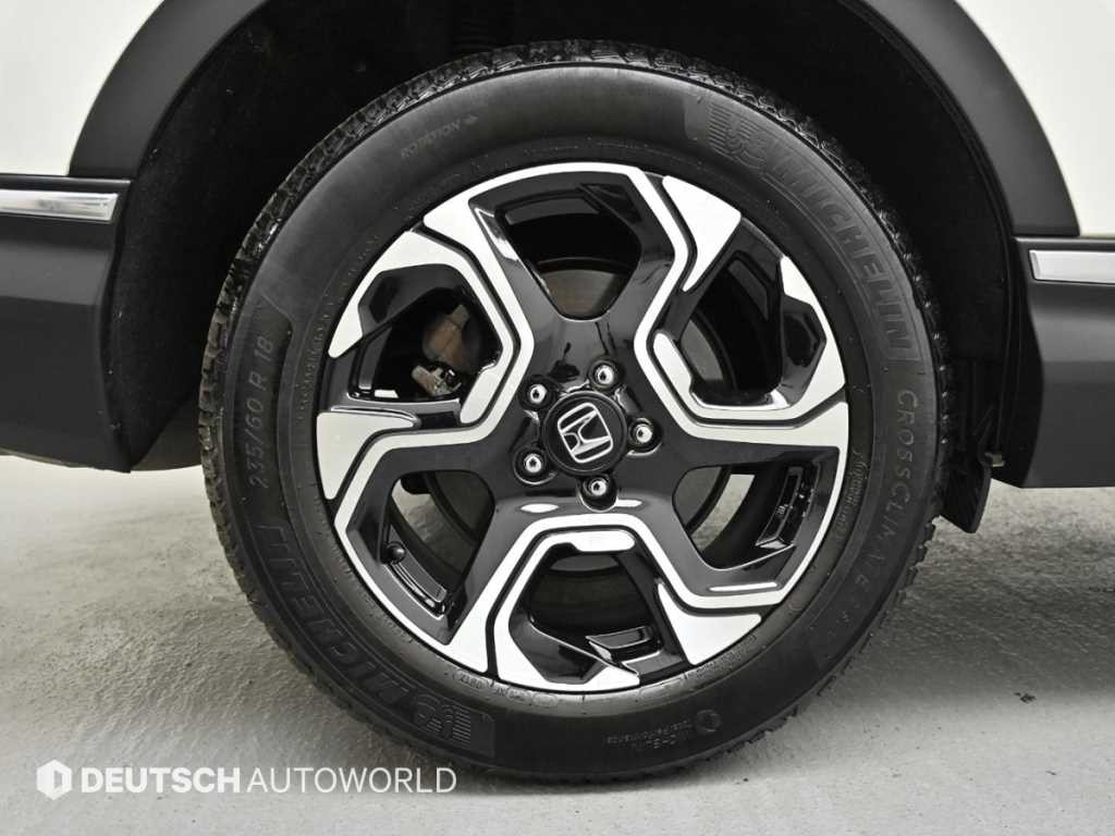 혼다 CR-V CR-V 5세대 1.5 투어링 4WD 이미지 5