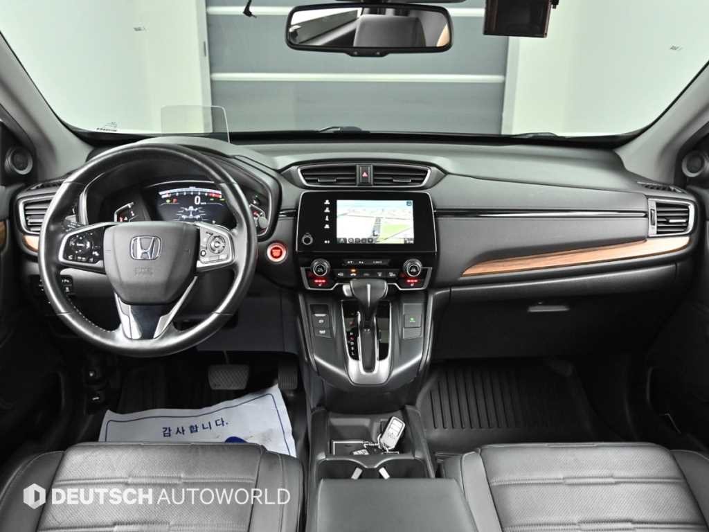 혼다 CR-V CR-V 5세대 1.5 투어링 4WD 이미지 7