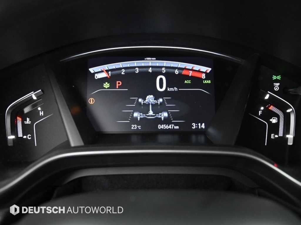 혼다 CR-V CR-V 5세대 1.5 투어링 4WD 이미지 8
