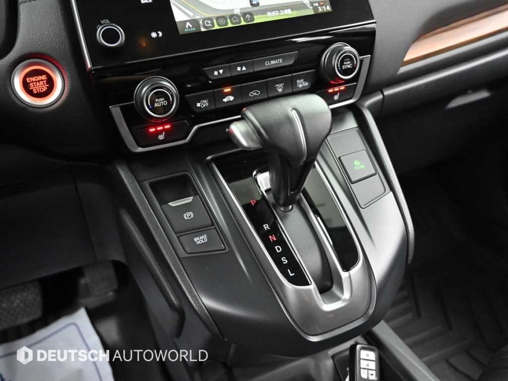혼다 CR-V CR-V 5세대 1.5 투어링 4WD 이미지 9