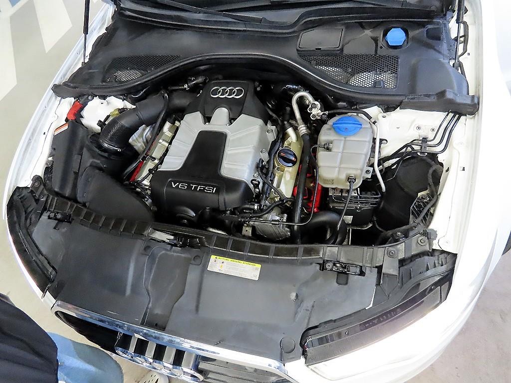 아우디 A6 뉴A6 3.0 TFSI 콰트로 다이나믹 이미지 17