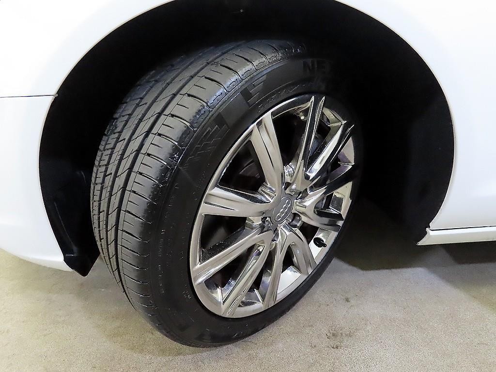 아우디 A6 뉴A6 3.0 TFSI 콰트로 다이나믹 이미지 18