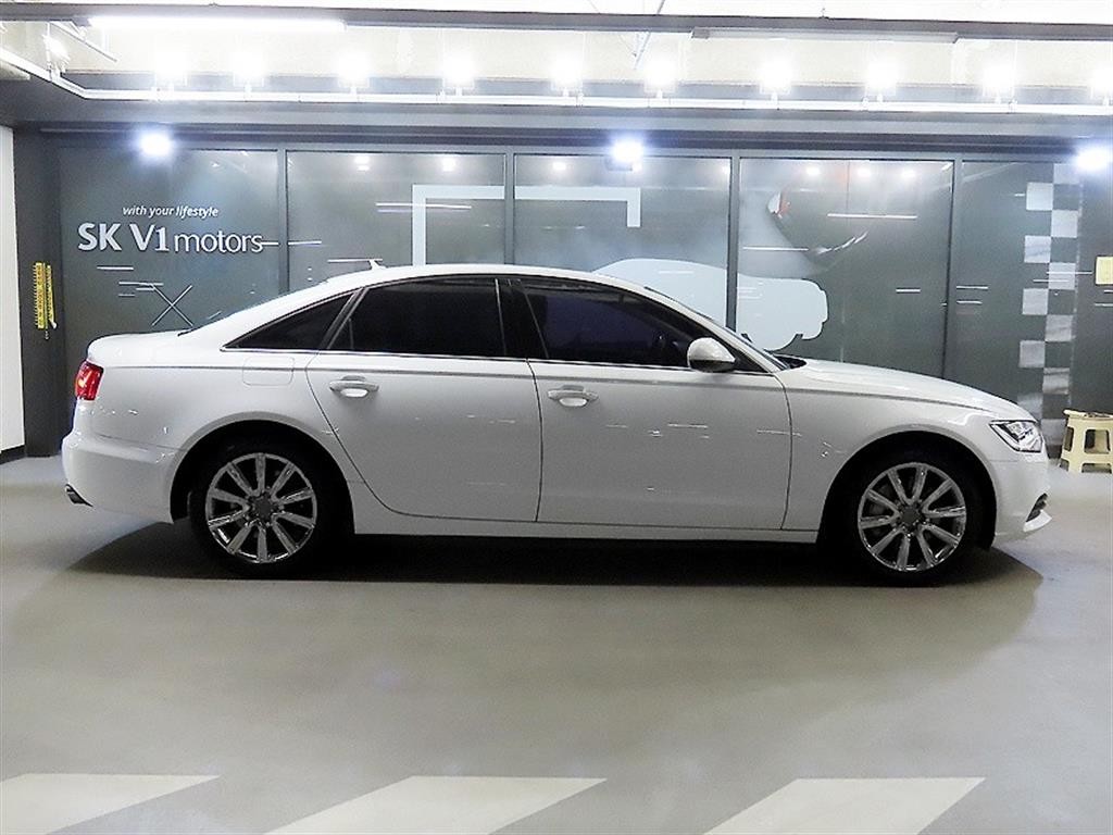 아우디 A6 뉴A6 3.0 TFSI 콰트로 다이나믹 이미지 3