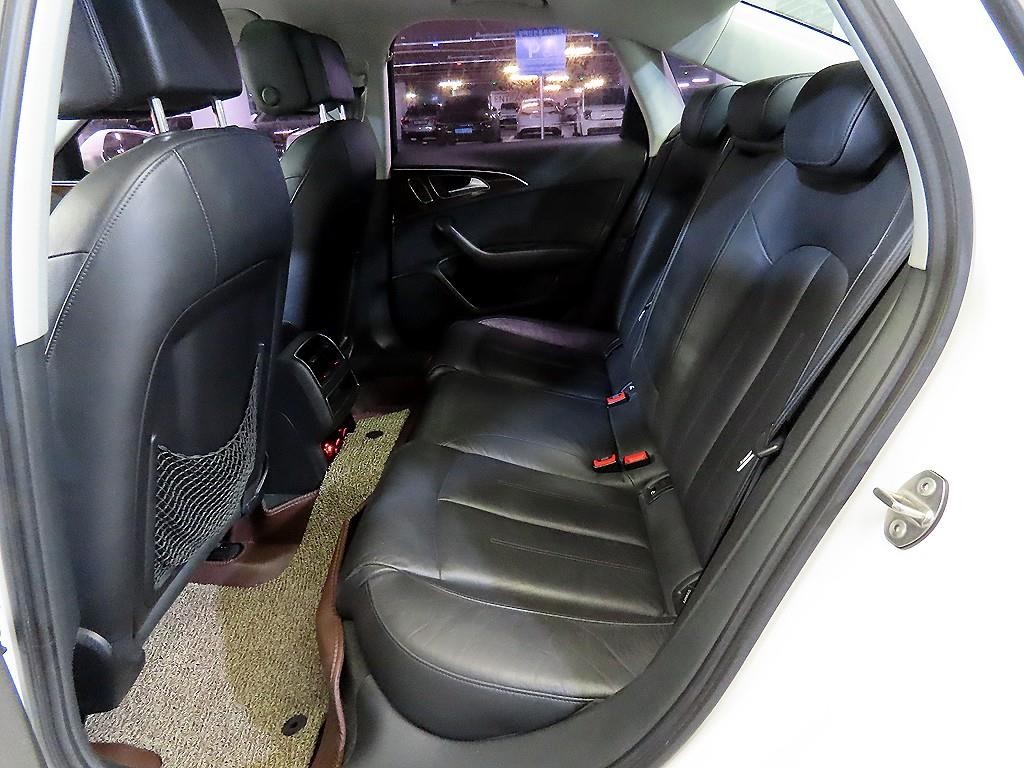 아우디 A6 뉴A6 3.0 TFSI 콰트로 다이나믹 이미지 7