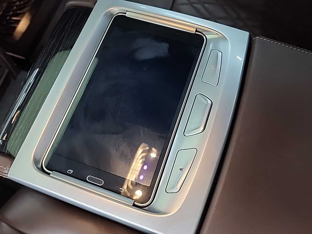 BMW 7시리즈 7시리즈 (G11) 730d xDrive M 스포츠 이미지 14
