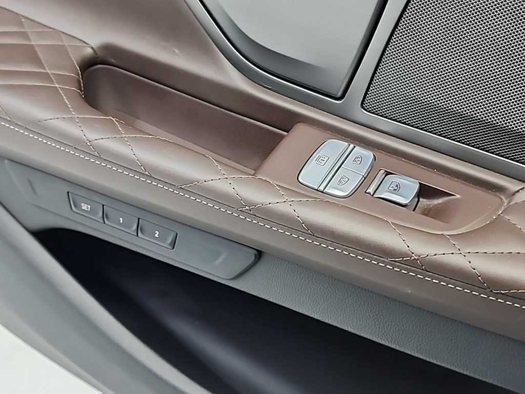 BMW 7시리즈 7시리즈 (G11) 730d xDrive M 스포츠 이미지 16