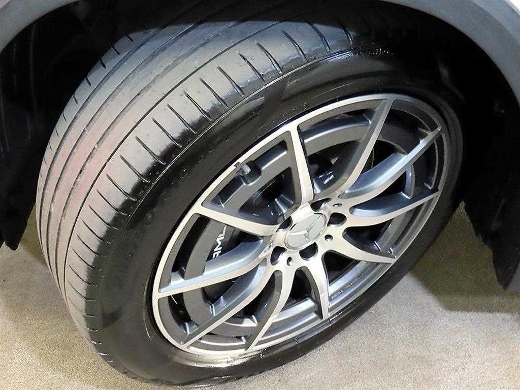 벤츠 GLA 클래스 GLA클래스 H247 GLA45 AMG 4MATIC + 이미지 20