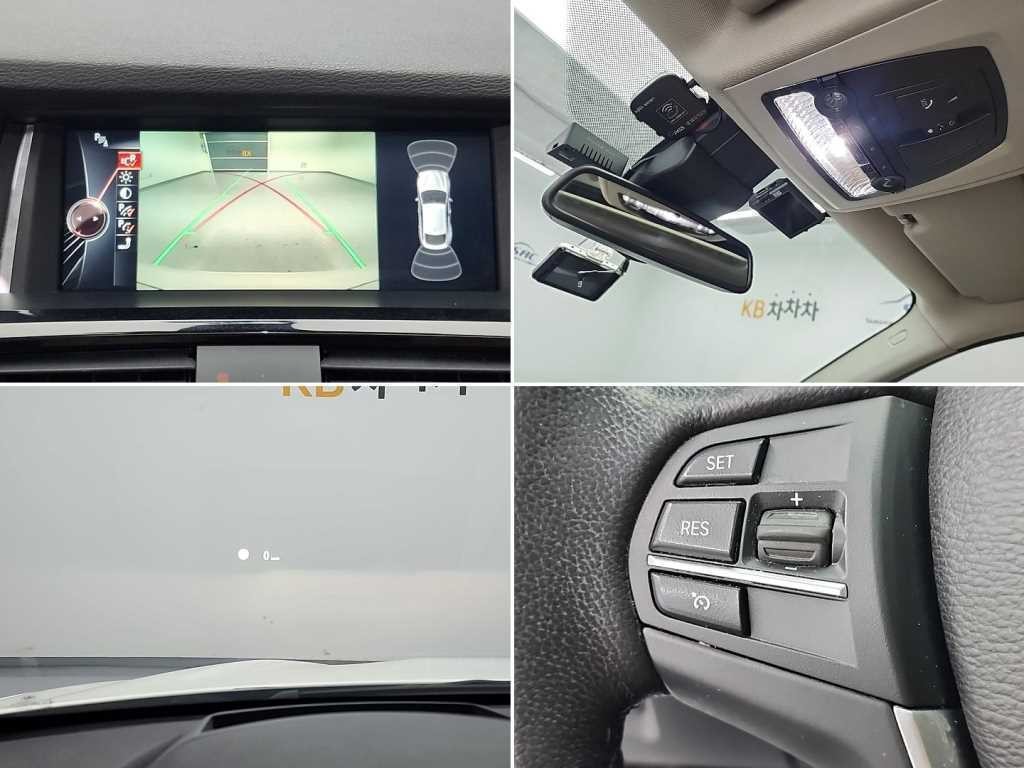BMW X4 X4 (F26) xDrive 20d 이미지 16