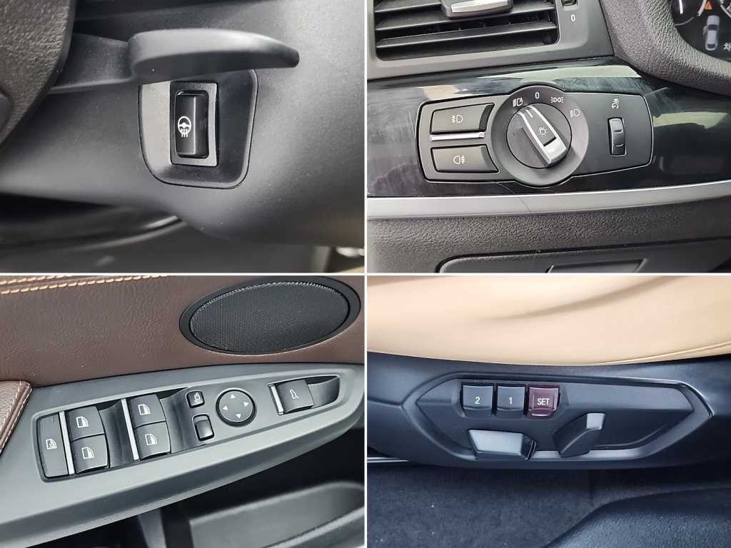 BMW X4 X4 (F26) xDrive 20d 이미지 17