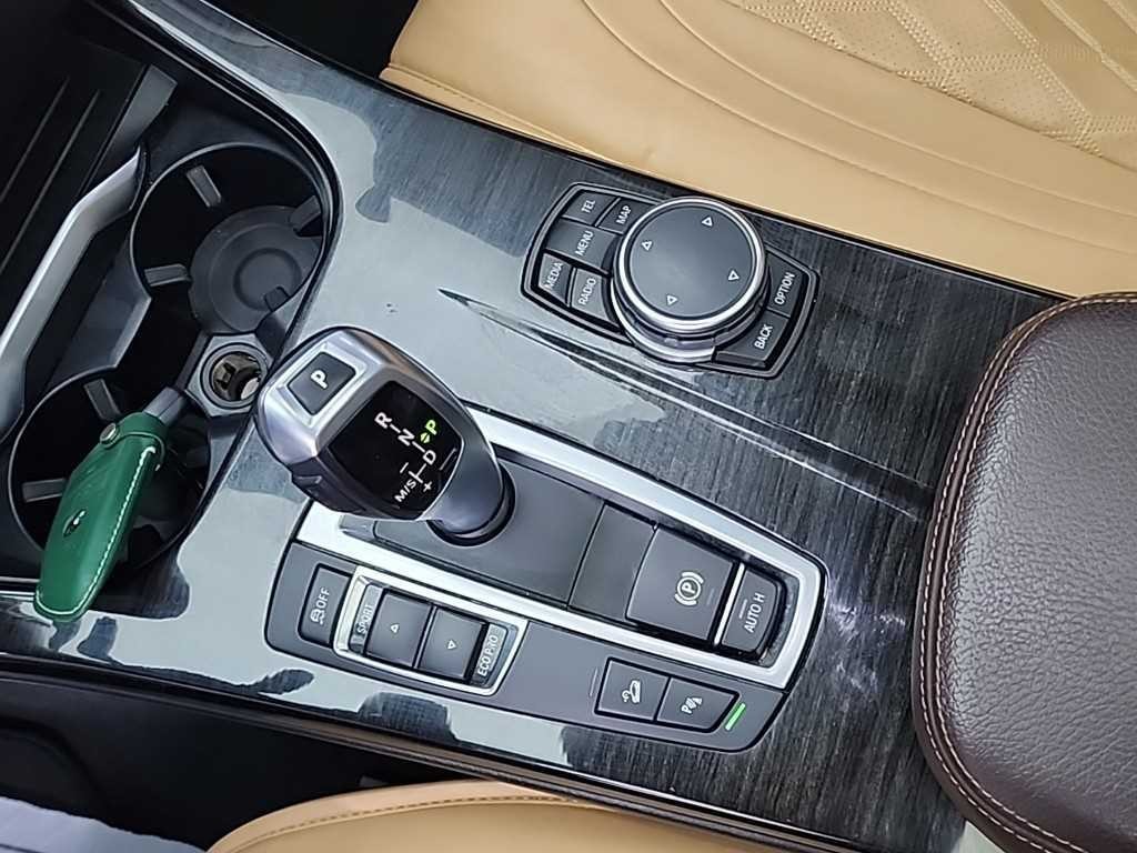 BMW X4 X4 (F26) xDrive 20d 이미지 8