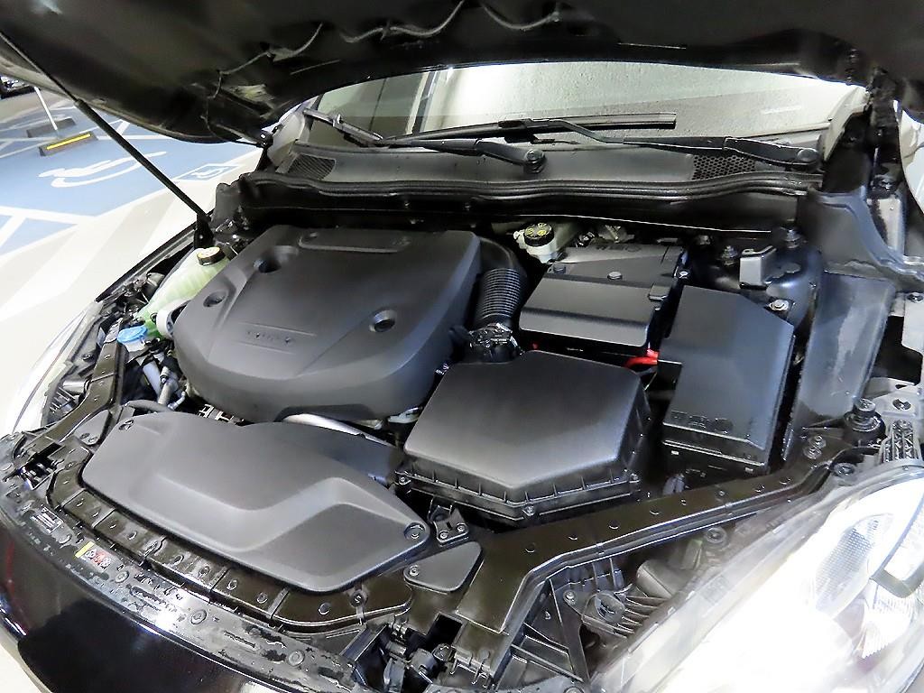 볼보 V40 D3 이미지 19
