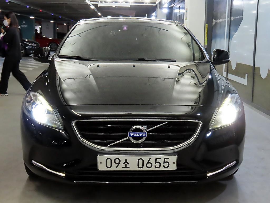 볼보 V40 D3 이미지 2
