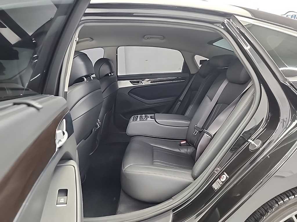 제네시스 G80 2.2D AWD 프리미엄 럭셔리 이미지 13