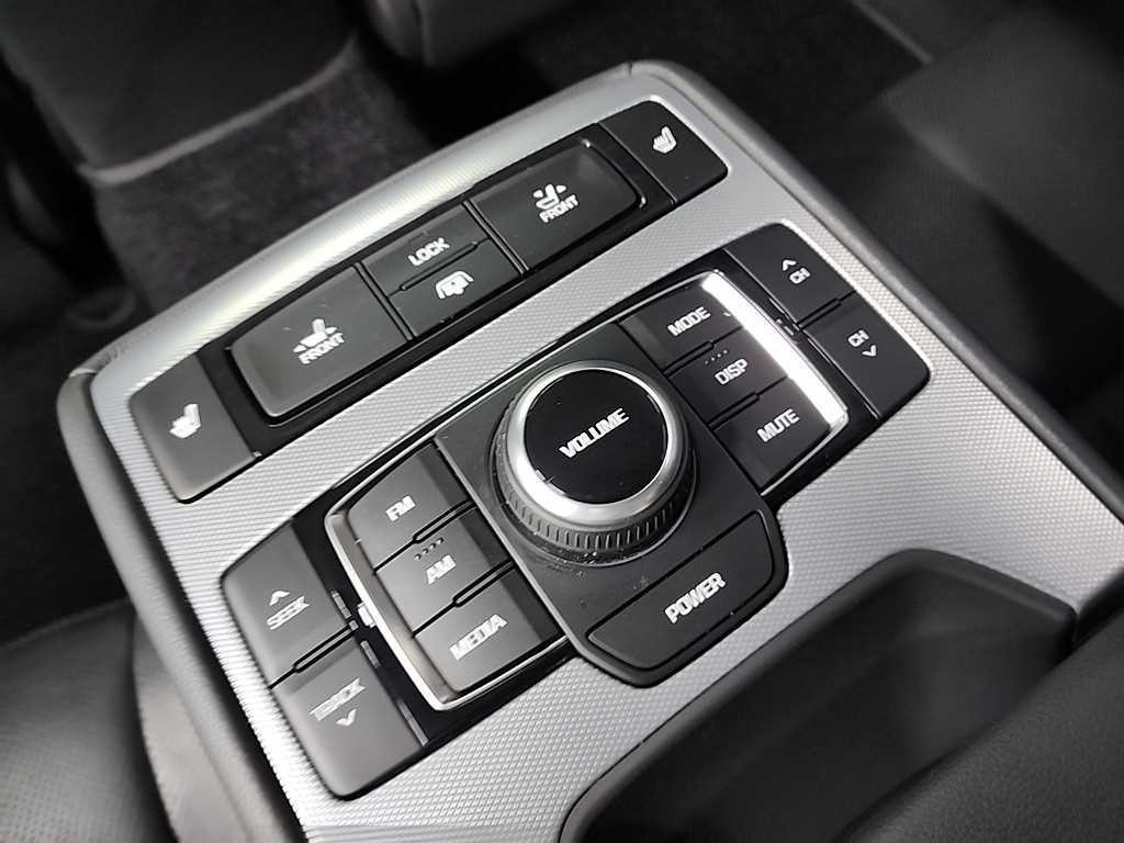 제네시스 G80 2.2D AWD 프리미엄 럭셔리 이미지 15