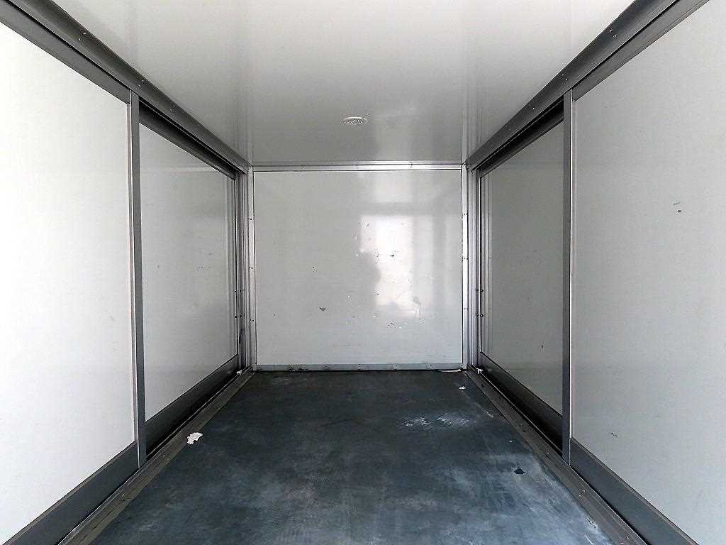 소형화물 내장탑(저상) [저상내장탑]포터2 (LPG2.5터보) 일반캡/초장축 이미지 6