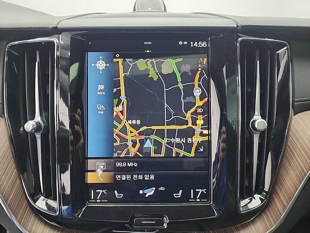 볼보 XC60 XC60(2세대) T8 AWD 인스크립션 이미지 15