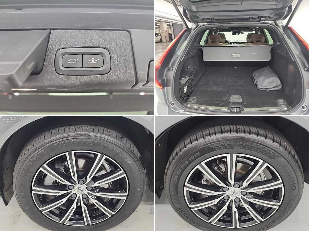 볼보 XC60 XC60(2세대) T8 AWD 인스크립션 이미지 19