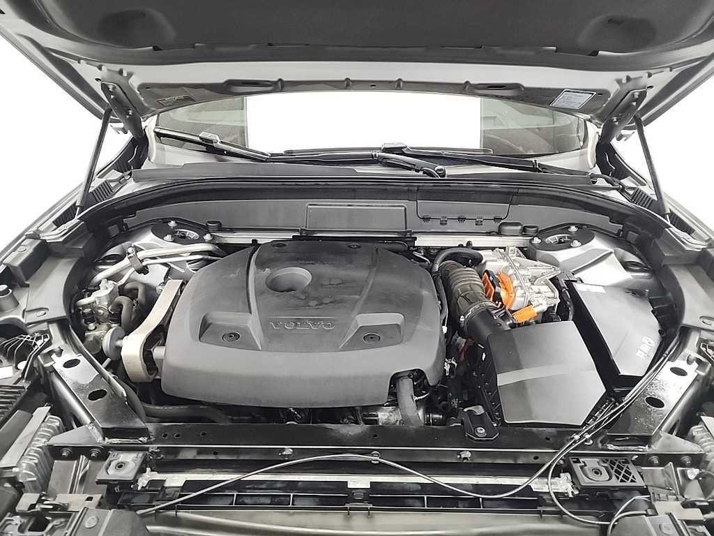 볼보 XC60 XC60(2세대) T8 AWD 인스크립션 이미지 5
