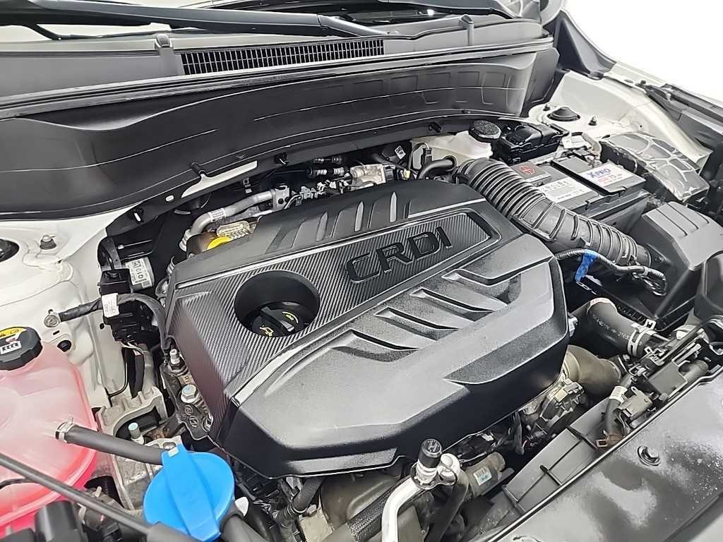 기아 셀토스 디젤 1.6 4WD 트렌디 이미지 5