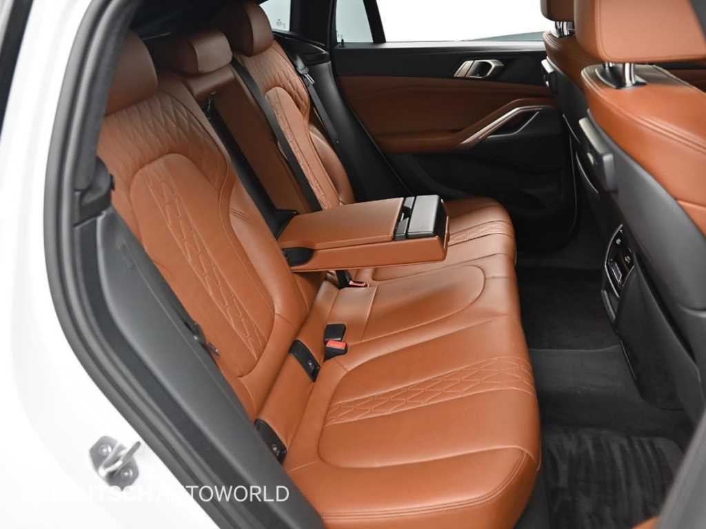 BMW X6 X6 (G06) xDrive 30d M 스포츠 이미지 12