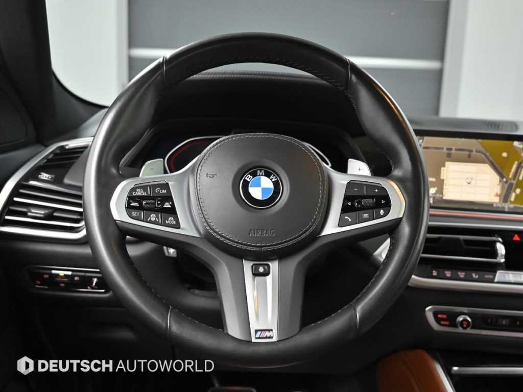 BMW X6 X6 (G06) xDrive 30d M 스포츠 이미지 13
