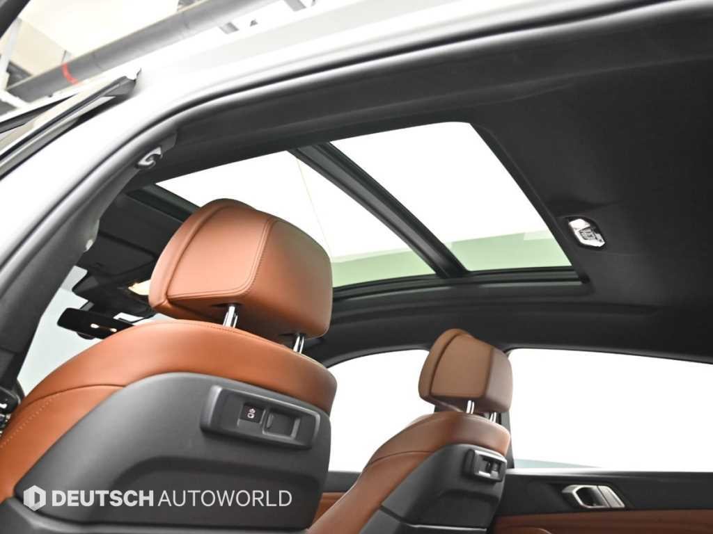 BMW X6 X6 (G06) xDrive 30d M 스포츠 이미지 18