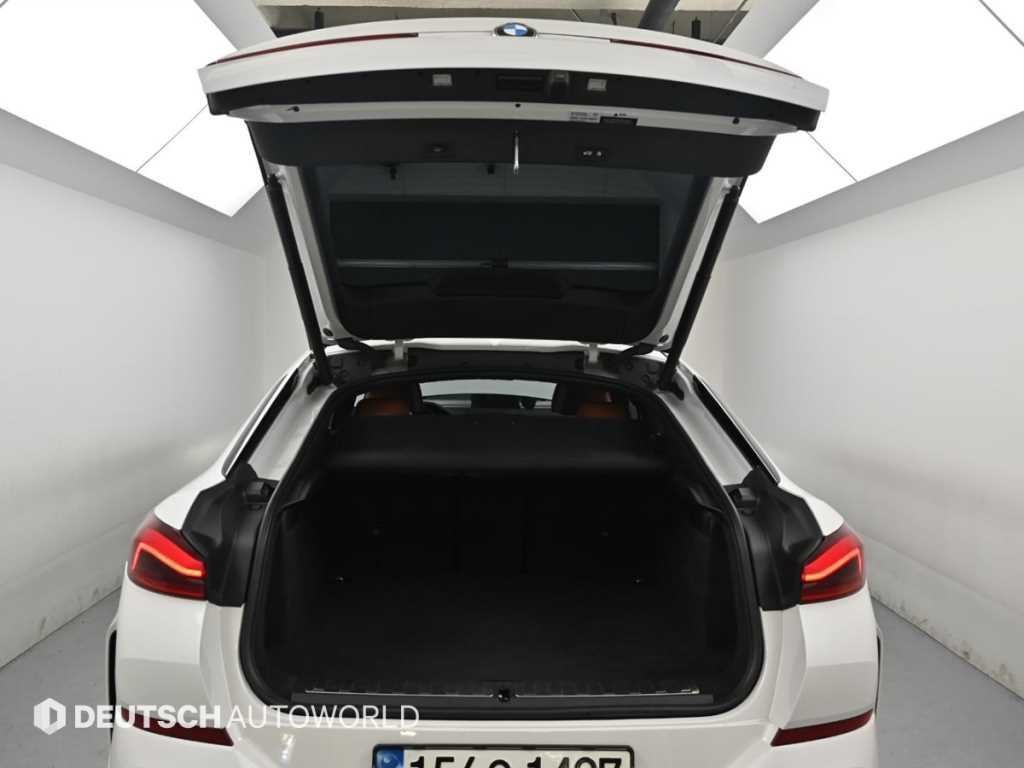 BMW X6 X6 (G06) xDrive 30d M 스포츠 이미지 19