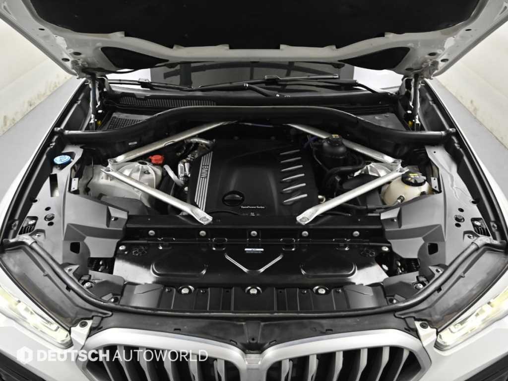 BMW X6 X6 (G06) xDrive 30d M 스포츠 이미지 6