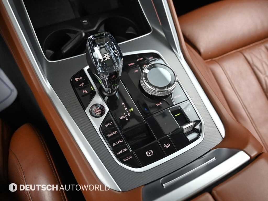 BMW X6 X6 (G06) xDrive 30d M 스포츠 이미지 9