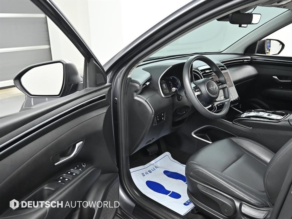 현대 투싼 투싼 하이브리드(NX4) 2WD 모던 이미지 11
