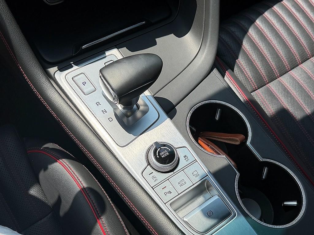 제네시스 G70 3.3T 스포츠 AWD 엘리트 이미지 11