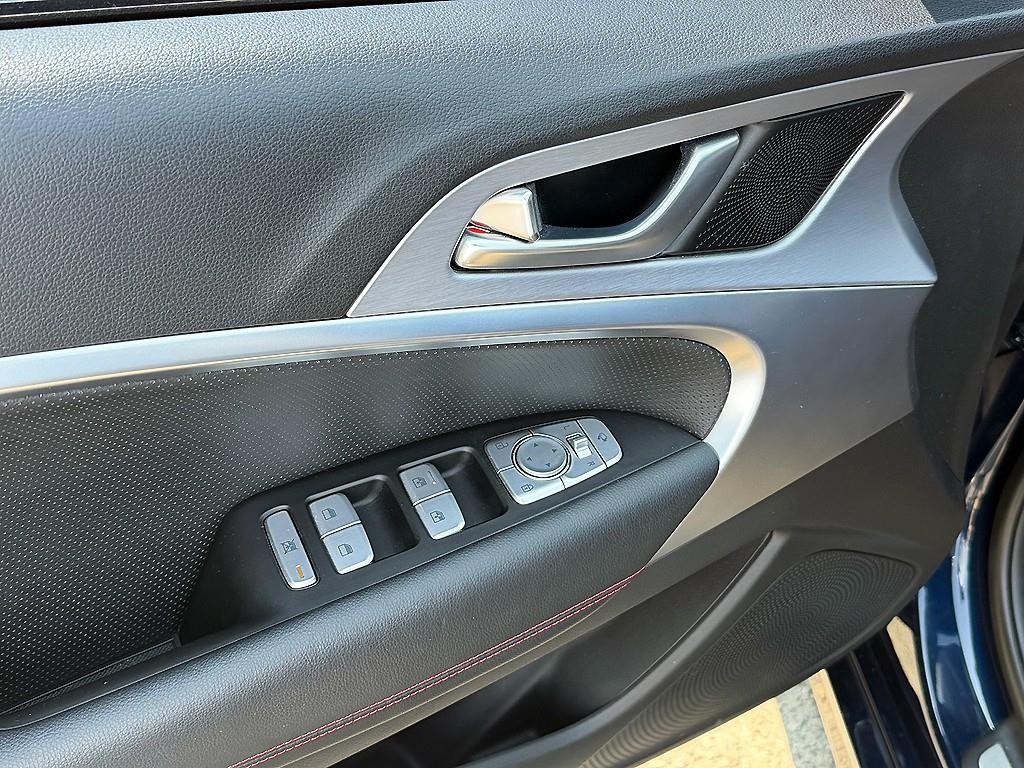 제네시스 G70 3.3T 스포츠 AWD 엘리트 이미지 12