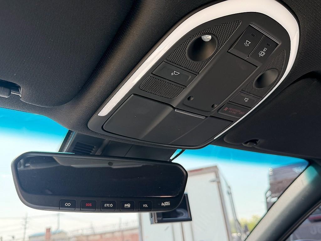 제네시스 G70 3.3T 스포츠 AWD 엘리트 이미지 16