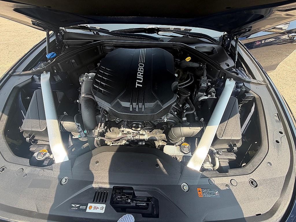 제네시스 G70 3.3T 스포츠 AWD 엘리트 이미지 18