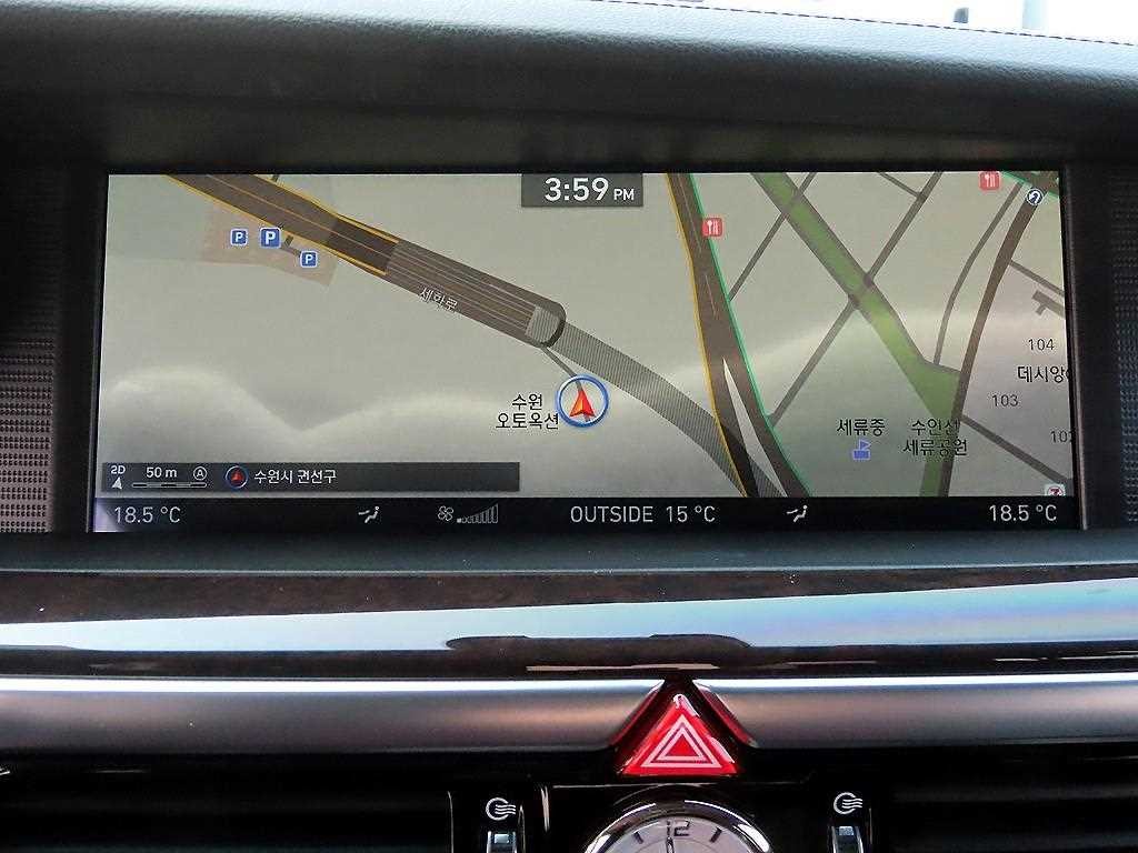 제네시스 EQ900 3.8 GDI AWD 프리미엄 럭셔리 이미지 14