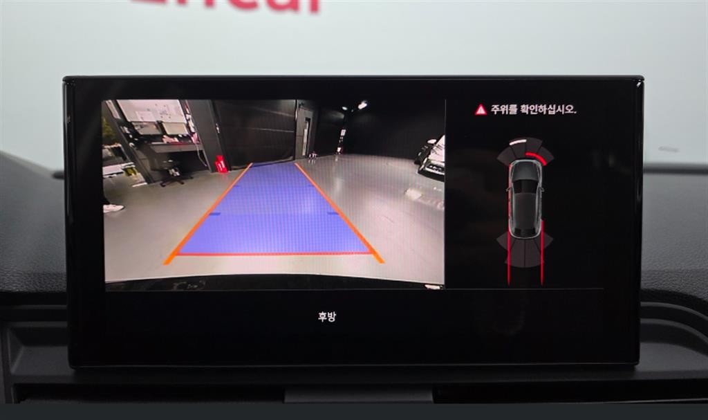 아우디 Q5 Q5 (FY) 45 TFSI 콰트로 스포트백 이미지 14