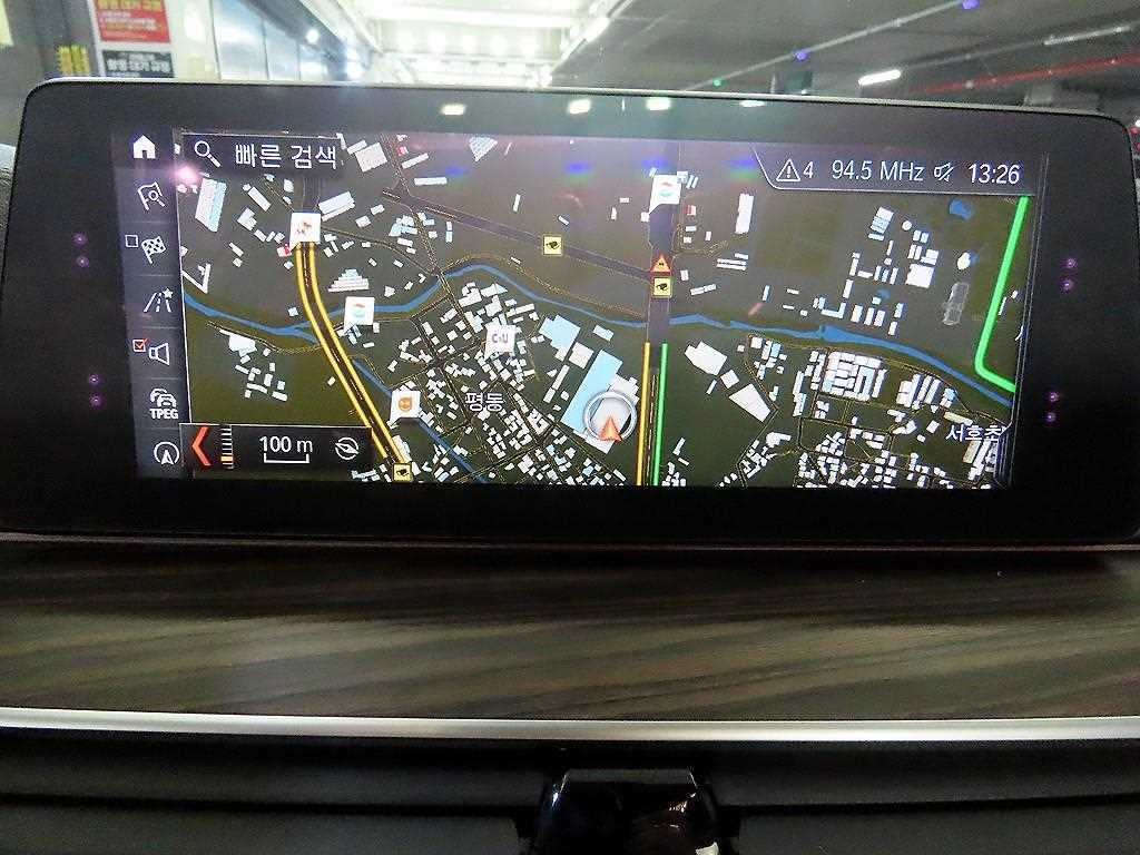 BMW 5시리즈 5시리즈 (G30) 530i 럭셔리 플러스 이미지 14