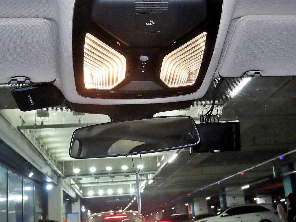 BMW 5시리즈 5시리즈 (G30) 530i 럭셔리 플러스 이미지 16