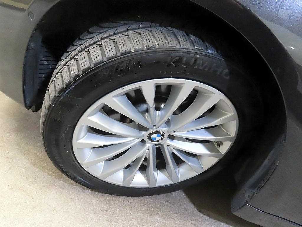 BMW 5시리즈 5시리즈 (G30) 530i 럭셔리 플러스 이미지 20