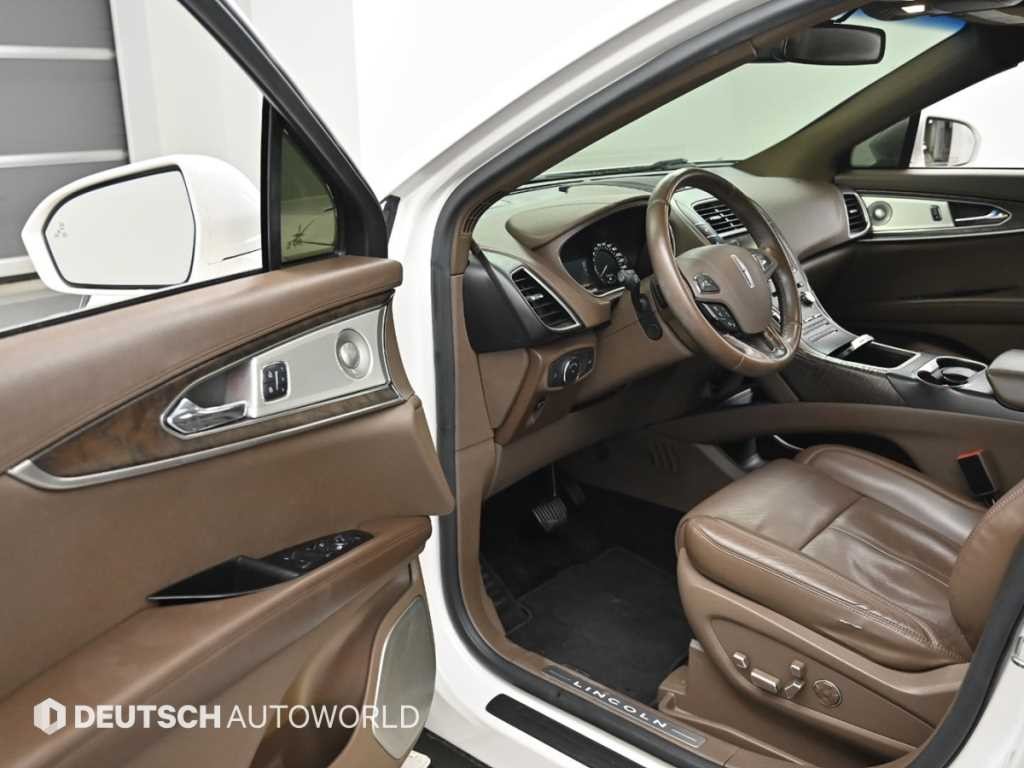 링컨 MKX MKX 2세대 2.7 AWD 리저브 이미지 11