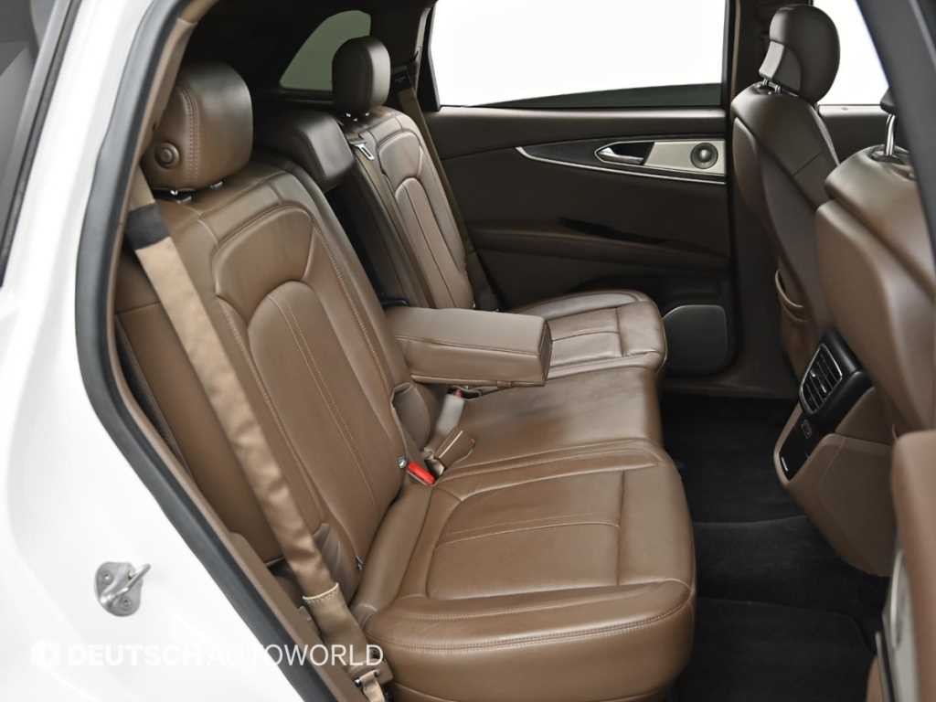 링컨 MKX MKX 2세대 2.7 AWD 리저브 이미지 12