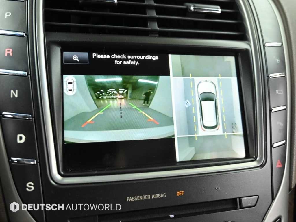 링컨 MKX MKX 2세대 2.7 AWD 리저브 이미지 15