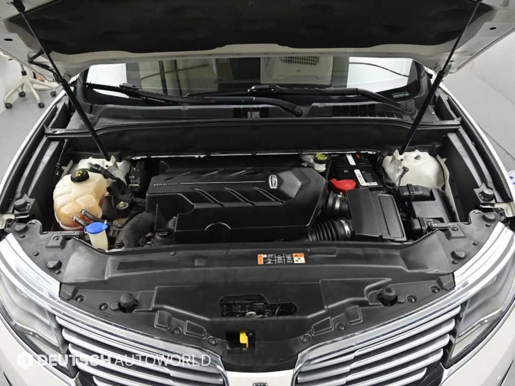 링컨 MKX MKX 2세대 2.7 AWD 리저브 이미지 6