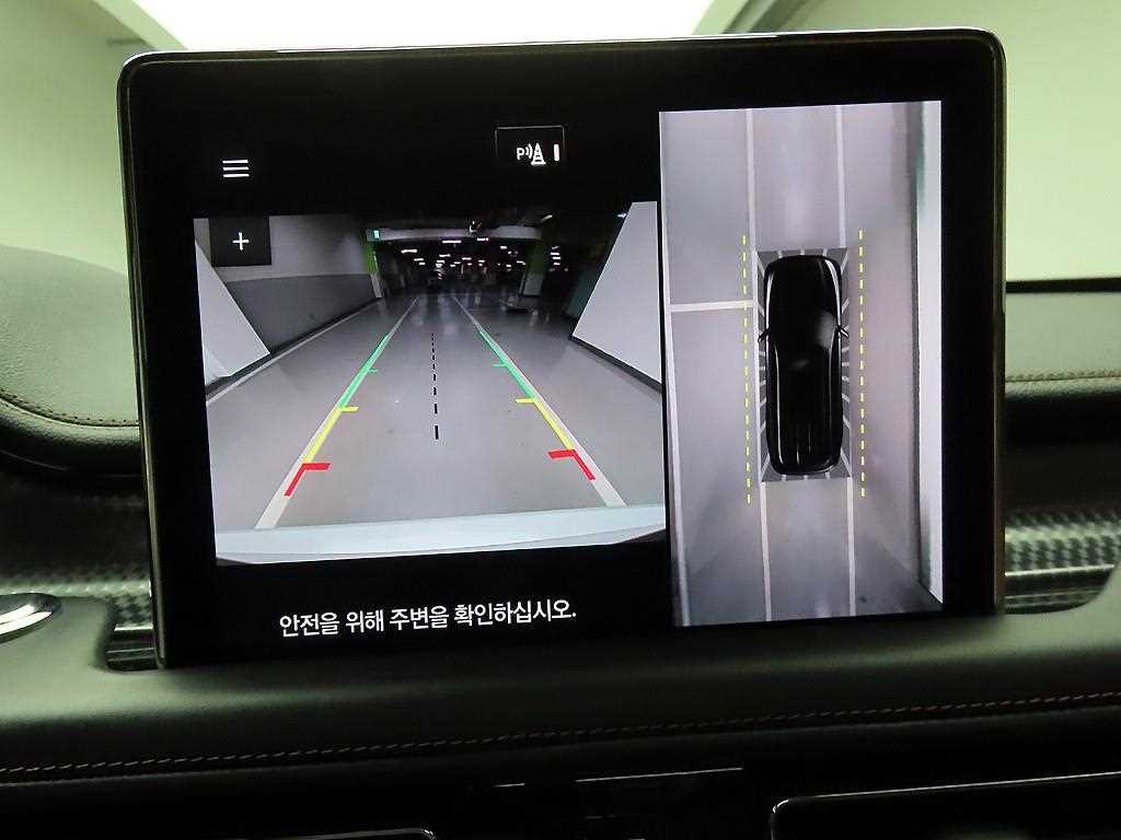 링컨 에비에이터 에비에이터 2세대 3.0 블랙라벨 AWD 이미지 14