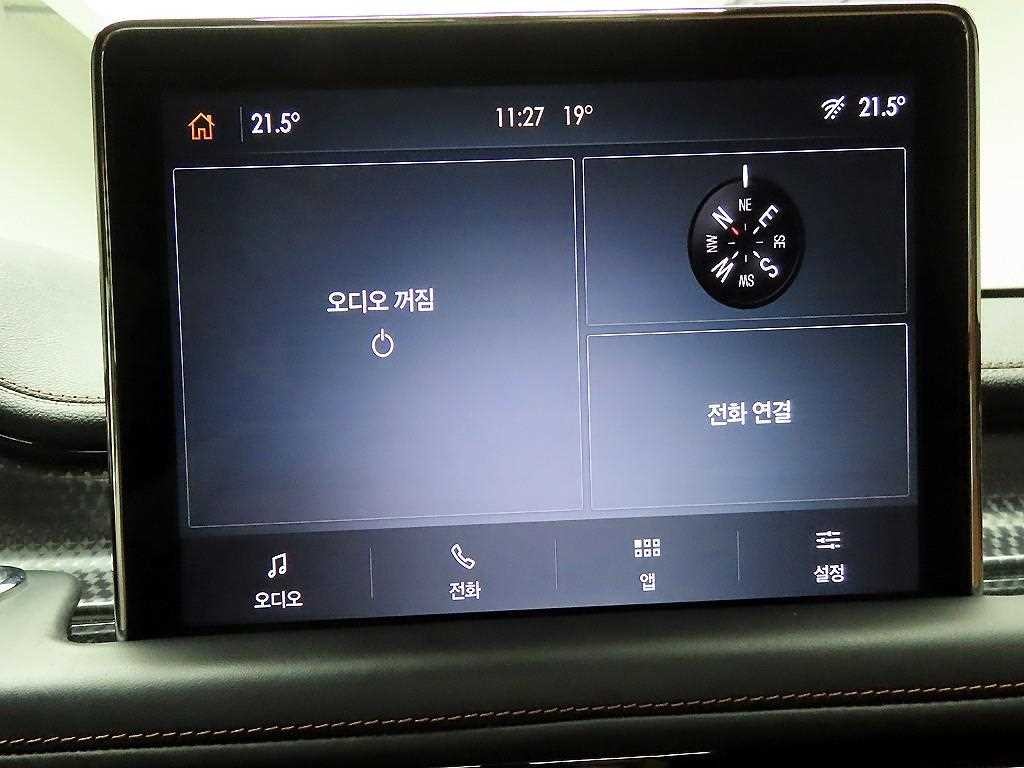 링컨 에비에이터 에비에이터 2세대 3.0 블랙라벨 AWD 이미지 9