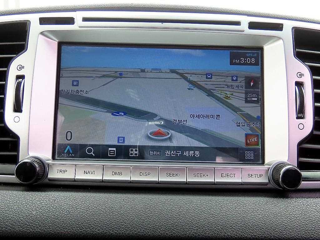 기아 스포티지 스포티지 4세대 (QL) 디젤 2.0 2WD 프레스티지 이미지 14